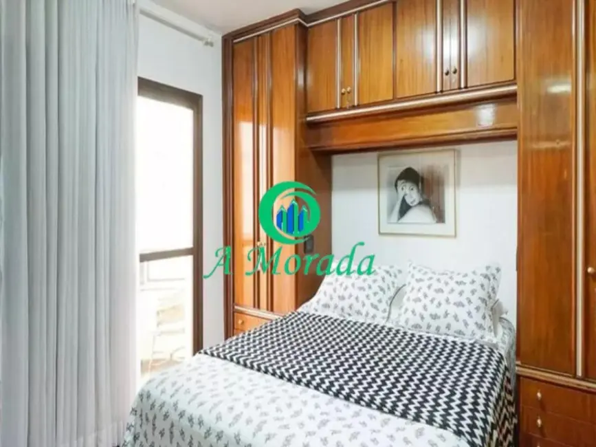 Apartamento com 4 quartos à venda, 302m2 em Vila Regente Feijó, São Paulo - SP - imagem 9 Foto 9 de Apartamento com 4 quartos à venda, 302m2 em Vila Regente Feijó, São Paulo - SP