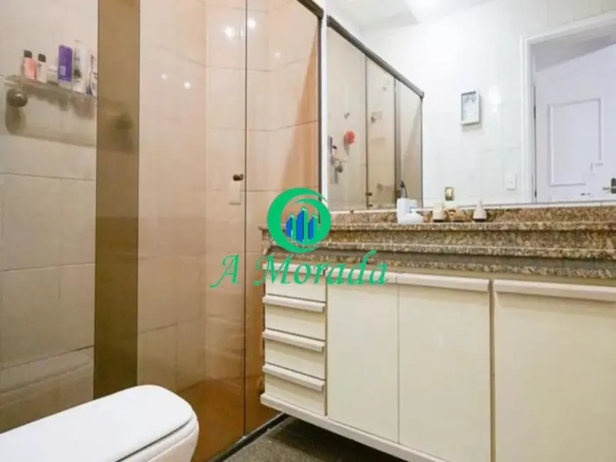 Apartamento com 4 quartos à venda, 302m2 em Vila Regente Feijó, São Paulo - SP - imagem 5 Foto 5 de Apartamento com 4 quartos à venda, 302m2 em Vila Regente Feijó, São Paulo - SP