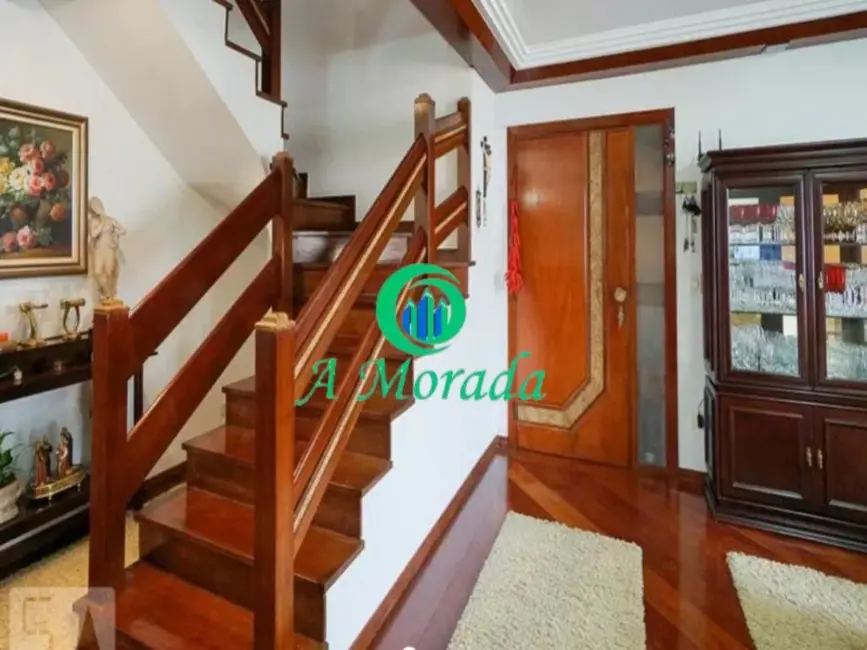 Apartamento com 4 quartos à venda, 302m2 em Vila Regente Feijó, São Paulo - SP - imagem 3 Foto 3 de Apartamento com 4 quartos à venda, 302m2 em Vila Regente Feijó, São Paulo - SP