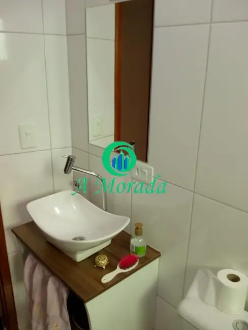 Foto 9 de Apartamento com 3 quartos à venda, 74m2 em Vila Valparaíso, Santo Andre - SP