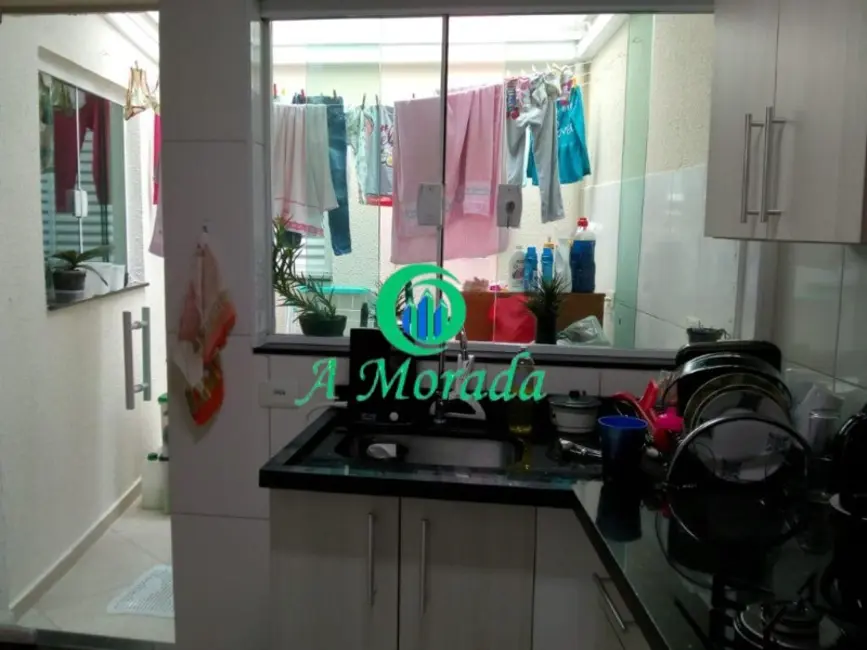 Foto 6 de Apartamento com 3 quartos à venda, 74m2 em Vila Valparaíso, Santo Andre - SP