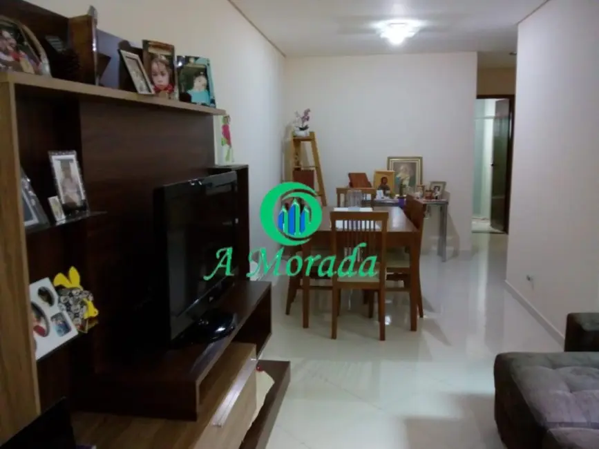 Foto 3 de Apartamento com 3 quartos à venda, 74m2 em Vila Valparaíso, Santo Andre - SP