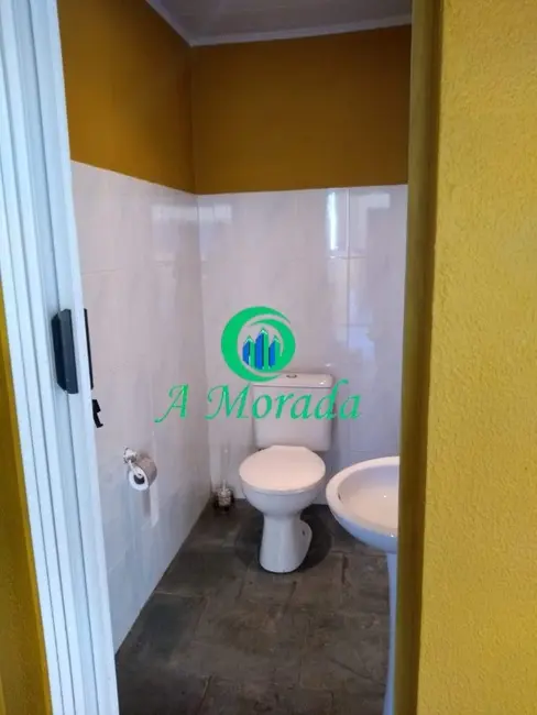 Foto 9 de Casa com 3 quartos à venda, 204m2 em Vila Assunção, Santo Andre - SP