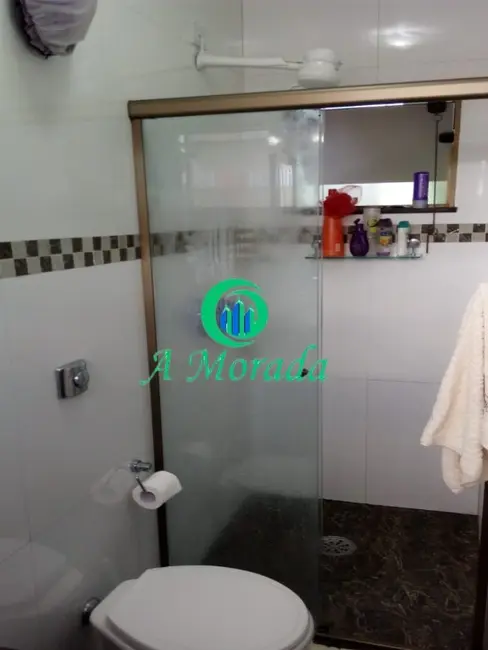 Foto 7 de Casa com 3 quartos à venda, 204m2 em Vila Assunção, Santo Andre - SP