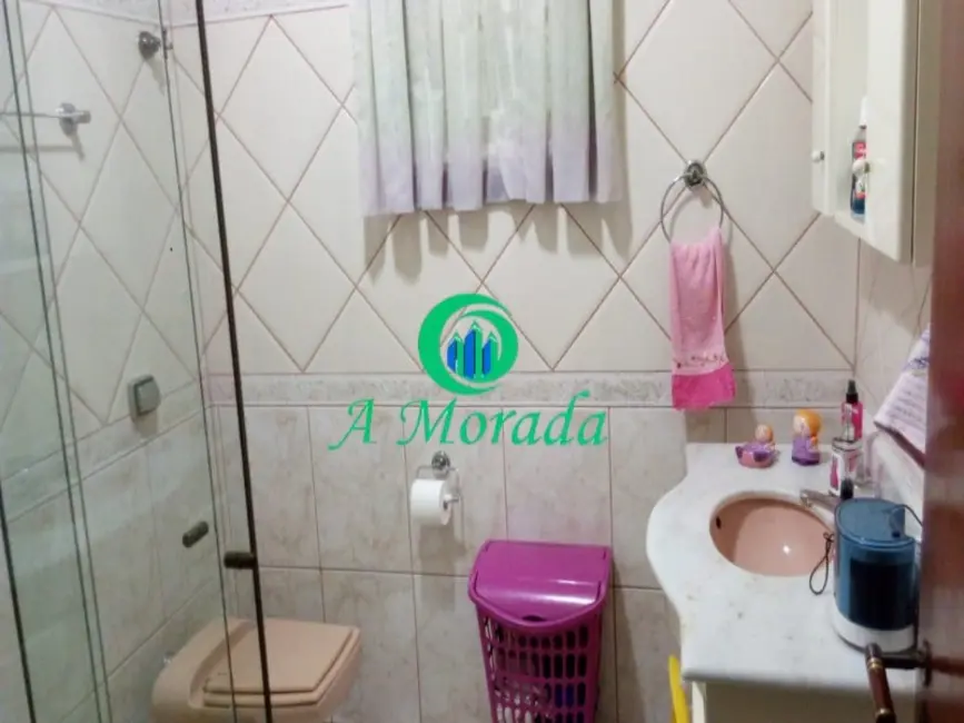 Foto 8 de Casa com 3 quartos à venda, 204m2 em Vila Assunção, Santo Andre - SP