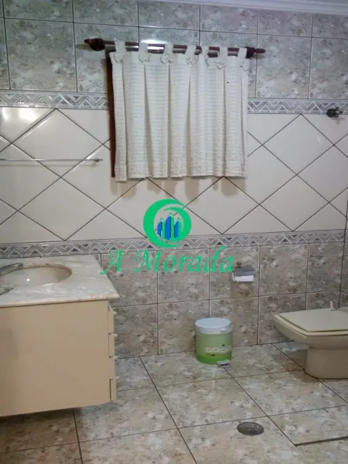 Foto 6 de Casa com 3 quartos à venda, 204m2 em Vila Assunção, Santo Andre - SP