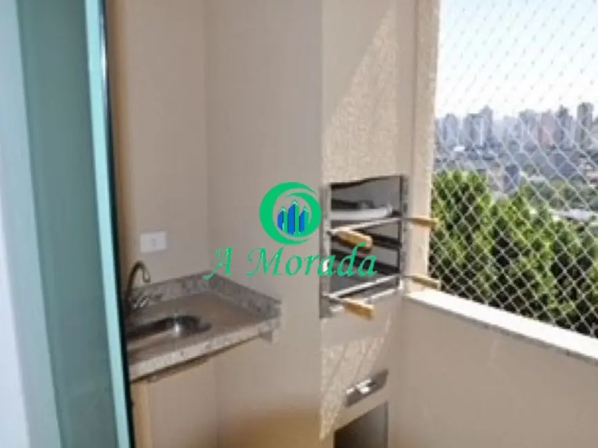 Foto 4 de Apartamento com 2 quartos à venda, 62m2 em Paraíso, Santo Andre - SP
