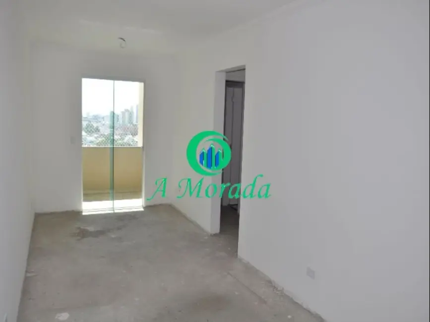 Foto 1 de Apartamento com 2 quartos à venda, 62m2 em Paraíso, Santo Andre - SP
