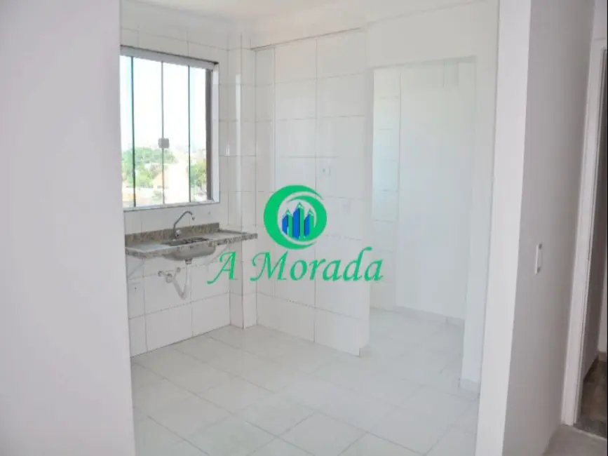 Foto 5 de Apartamento com 2 quartos à venda, 62m2 em Paraíso, Santo Andre - SP