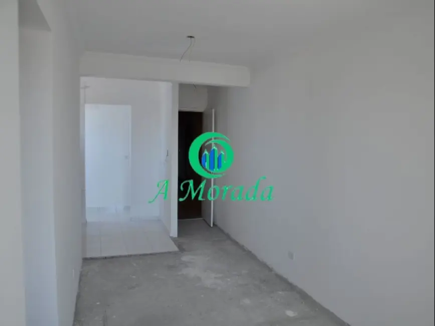 Foto 3 de Apartamento com 2 quartos à venda, 62m2 em Paraíso, Santo Andre - SP