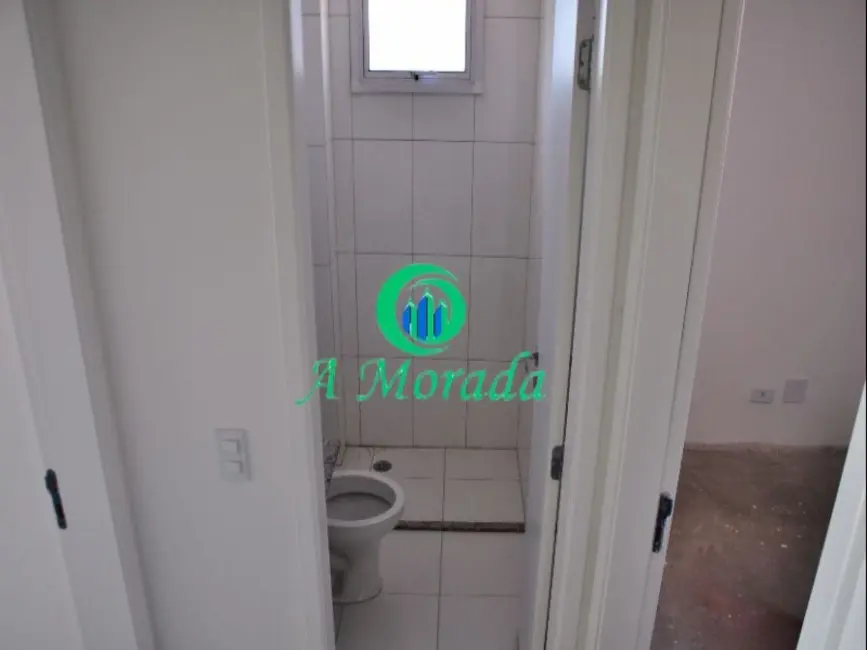 Foto 9 de Apartamento com 2 quartos à venda, 62m2 em Paraíso, Santo Andre - SP