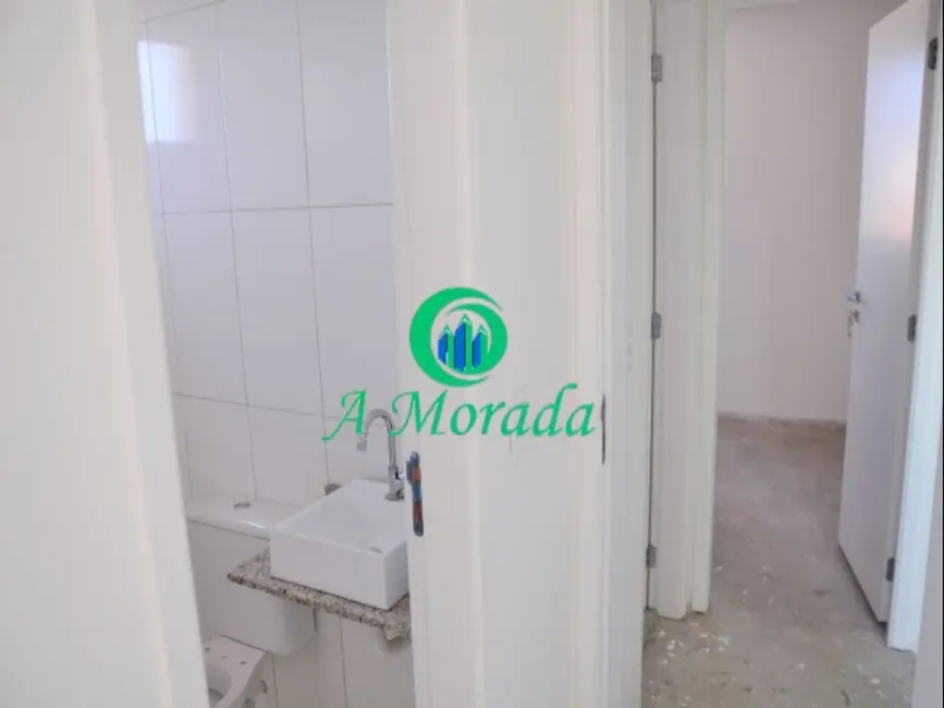 Foto 8 de Apartamento com 2 quartos à venda, 62m2 em Paraíso, Santo Andre - SP