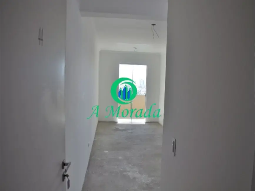 Foto 2 de Apartamento com 2 quartos à venda, 62m2 em Paraíso, Santo Andre - SP