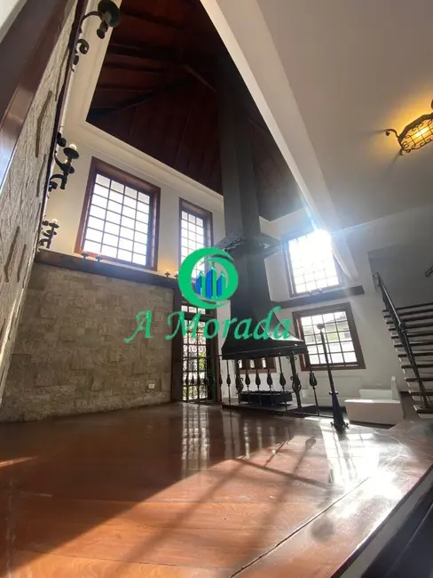 Casa com 4 quartos à venda, 360m2 em Jardim São Caetano, Sao Caetano Do Sul - SP - imagem 7 Foto 7 de Casa com 4 quartos à venda, 360m2 em Jardim São Caetano, Sao Caetano Do Sul - SP