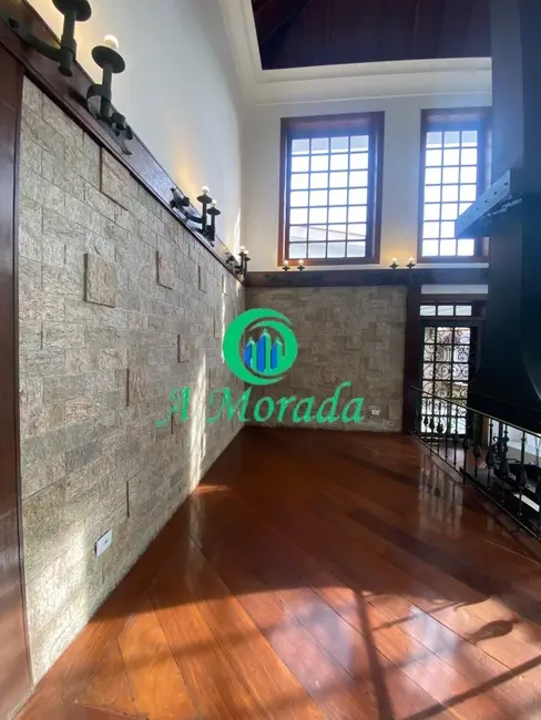 Casa com 4 quartos à venda, 360m2 em Jardim São Caetano, Sao Caetano Do Sul - SP - imagem 8 Foto 8 de Casa com 4 quartos à venda, 360m2 em Jardim São Caetano, Sao Caetano Do Sul - SP