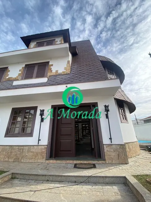 Casa com 4 quartos à venda, 360m2 em Jardim São Caetano, Sao Caetano Do Sul - SP - imagem 3 Foto 3 de Casa com 4 quartos à venda, 360m2 em Jardim São Caetano, Sao Caetano Do Sul - SP