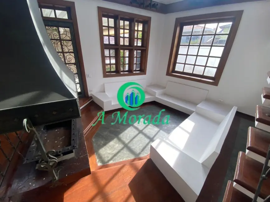 Casa com 4 quartos à venda, 360m2 em Jardim São Caetano, Sao Caetano Do Sul - SP - imagem 9 Foto 9 de Casa com 4 quartos à venda, 360m2 em Jardim São Caetano, Sao Caetano Do Sul - SP