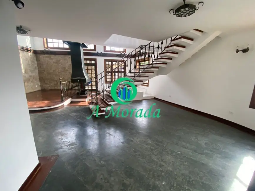 Casa com 4 quartos à venda, 360m2 em Jardim São Caetano, Sao Caetano Do Sul - SP - imagem 5 Foto 5 de Casa com 4 quartos à venda, 360m2 em Jardim São Caetano, Sao Caetano Do Sul - SP