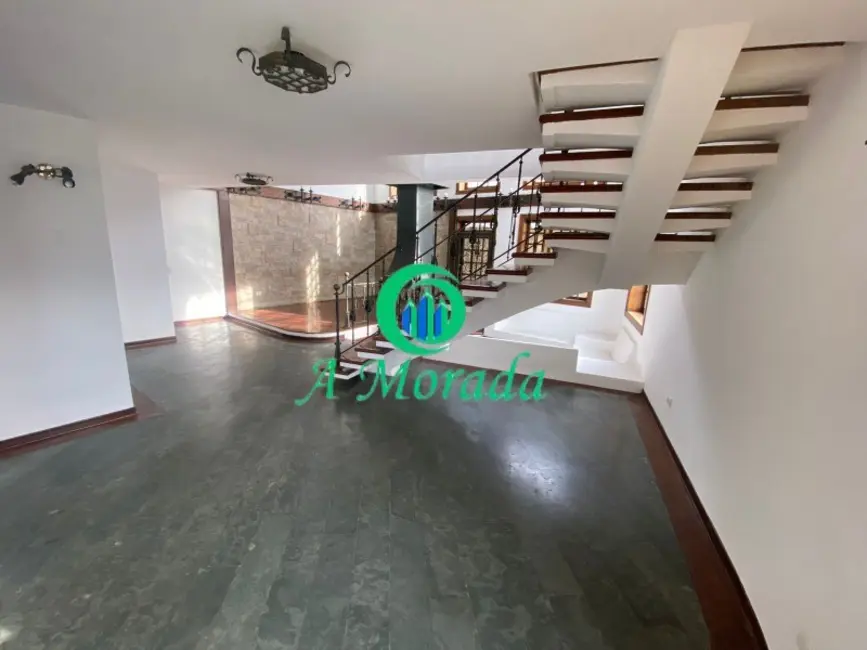 Casa com 4 quartos à venda, 360m2 em Jardim São Caetano, Sao Caetano Do Sul - SP - imagem 6 Foto 6 de Casa com 4 quartos à venda, 360m2 em Jardim São Caetano, Sao Caetano Do Sul - SP