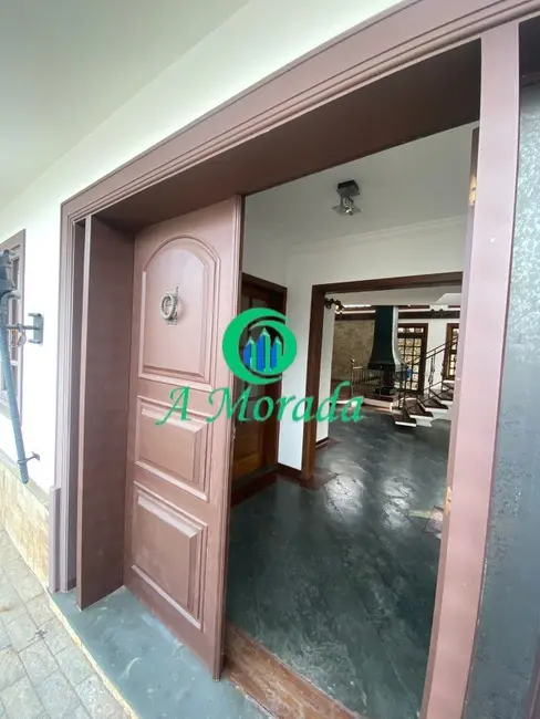 Casa com 4 quartos à venda, 360m2 em Jardim São Caetano, Sao Caetano Do Sul - SP - imagem 4 Foto 4 de Casa com 4 quartos à venda, 360m2 em Jardim São Caetano, Sao Caetano Do Sul - SP