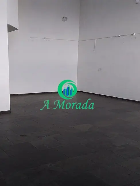 Foto 3 de Sala Comercial com 3 quartos à venda, 565m2 em Vila Camilópolis, Santo Andre - SP