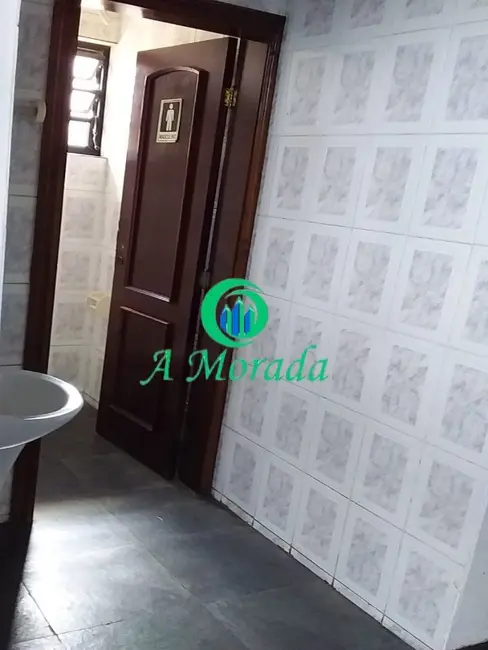 Foto 6 de Sala Comercial com 3 quartos à venda, 565m2 em Vila Camilópolis, Santo Andre - SP