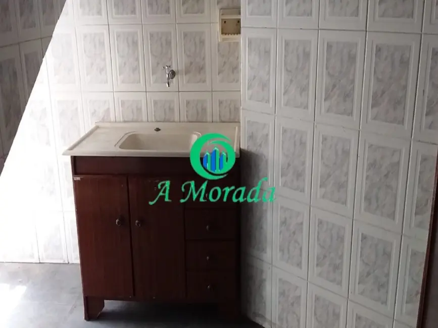 Foto 5 de Sala Comercial com 3 quartos à venda, 565m2 em Vila Camilópolis, Santo Andre - SP