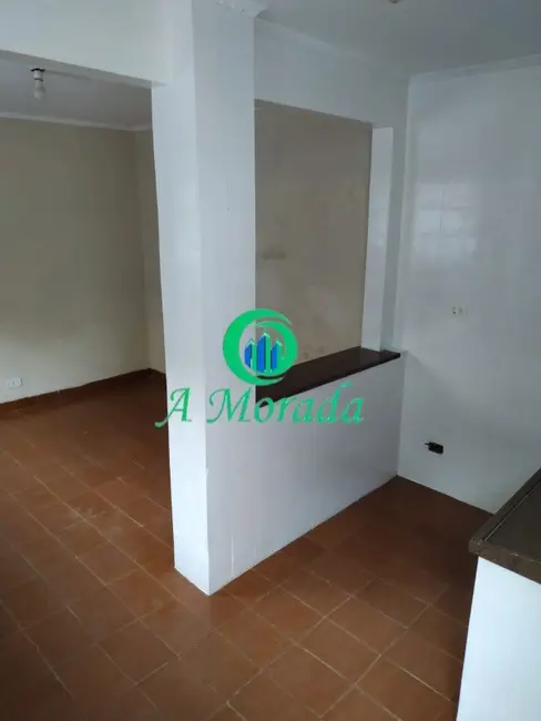 Foto 2 de Casa com 2 quartos à venda, 120m2 em Vila Humaitá, Santo Andre - SP