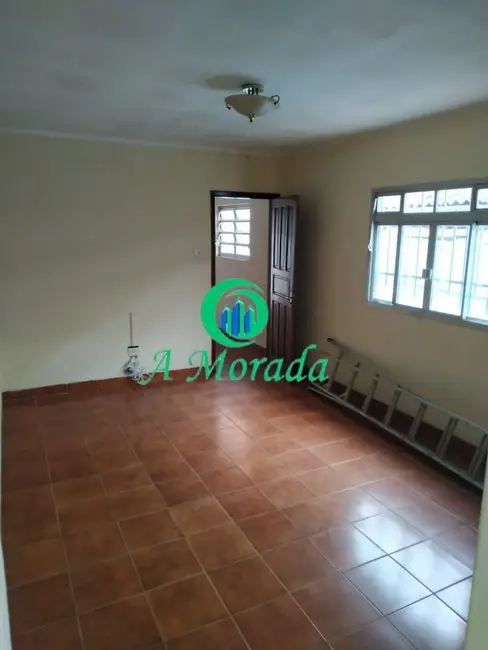 Foto 3 de Casa com 2 quartos à venda, 120m2 em Vila Humaitá, Santo Andre - SP