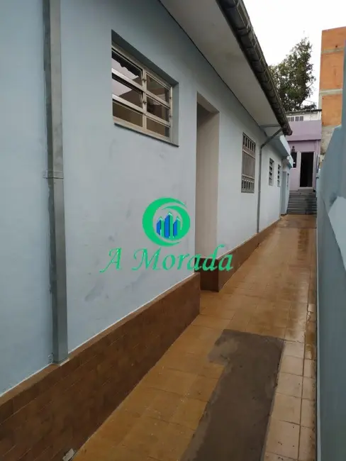 Foto 8 de Casa com 2 quartos à venda, 120m2 em Vila Humaitá, Santo Andre - SP