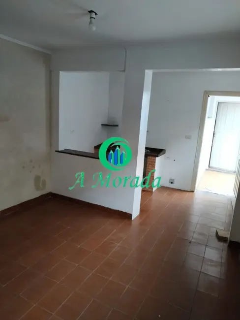 Foto 1 de Casa com 2 quartos à venda, 120m2 em Vila Humaitá, Santo Andre - SP