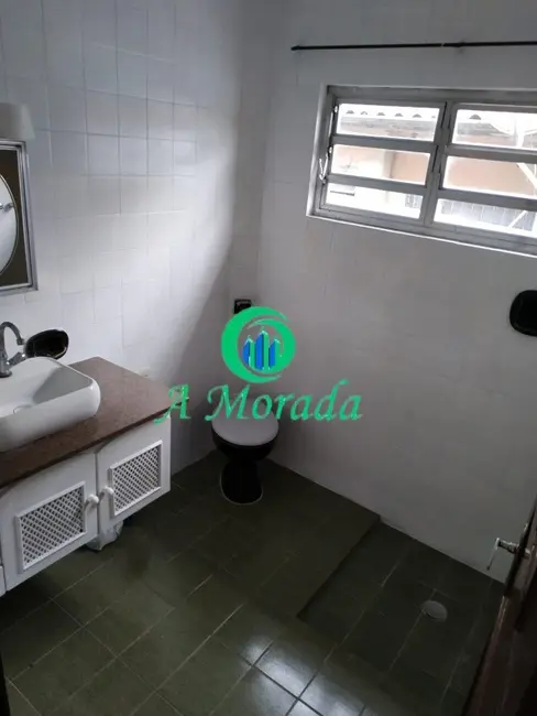 Foto 7 de Casa com 2 quartos à venda, 120m2 em Vila Humaitá, Santo Andre - SP