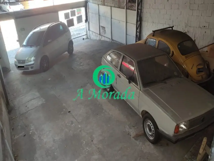 Foto 6 de Terreno / Lote à venda, 325m2 em Vila Eldízia, Santo Andre - SP