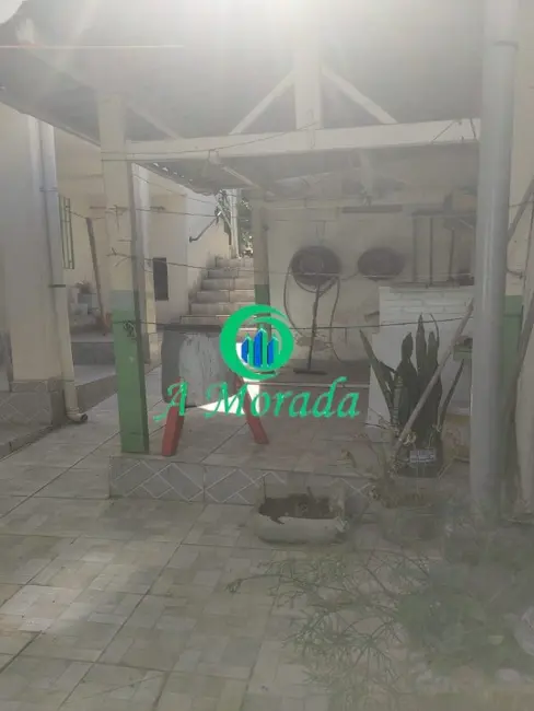 Foto 3 de Terreno / Lote à venda, 325m2 em Vila Eldízia, Santo Andre - SP