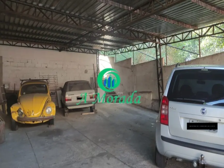 Foto 5 de Terreno / Lote à venda, 325m2 em Vila Eldízia, Santo Andre - SP