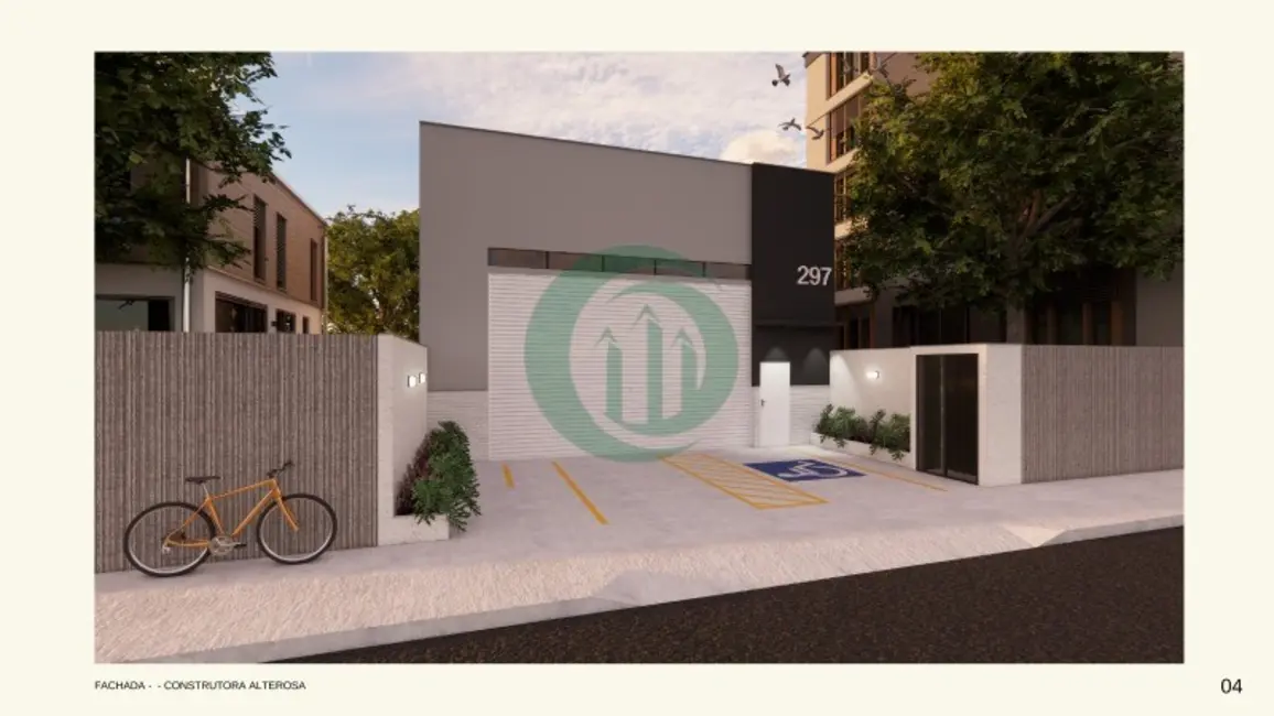 Foto 5 de Terreno / Lote à venda e para alugar, 250m2 em Vila Humaitá, Santo Andre - SP