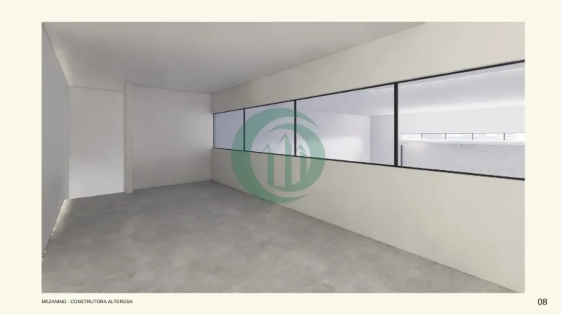 Foto 3 de Terreno / Lote à venda e para alugar, 250m2 em Vila Humaitá, Santo Andre - SP