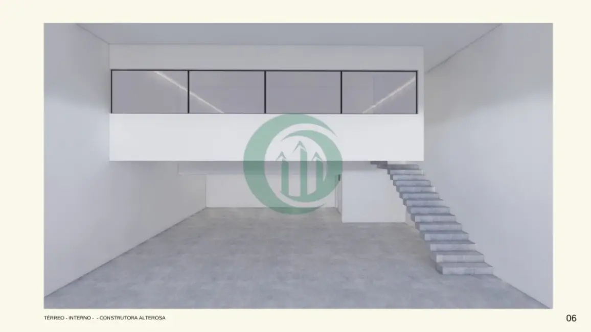 Foto 1 de Terreno / Lote à venda e para alugar, 250m2 em Vila Humaitá, Santo Andre - SP