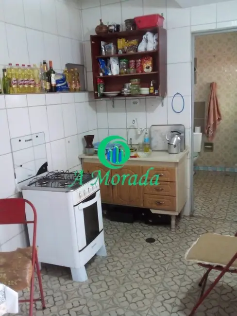 Foto 7 de Casa com 2 quartos à venda, 560m2 em Vila Alzira, Santo Andre - SP
