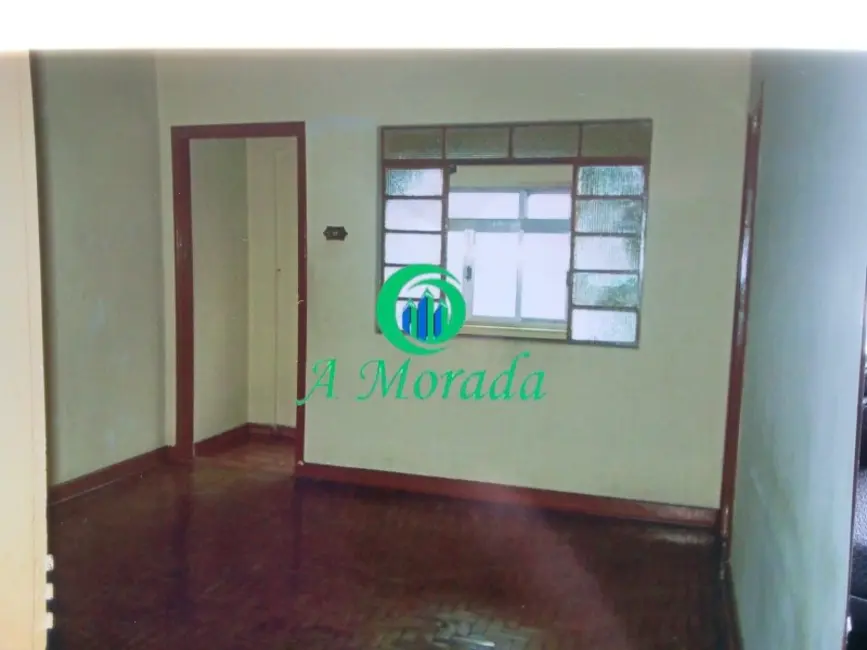 Foto 1 de Casa com 2 quartos à venda, 560m2 em Vila Alzira, Santo Andre - SP