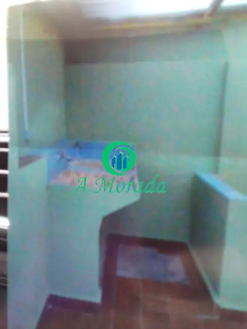 Foto 3 de Casa com 2 quartos à venda, 560m2 em Vila Alzira, Santo Andre - SP