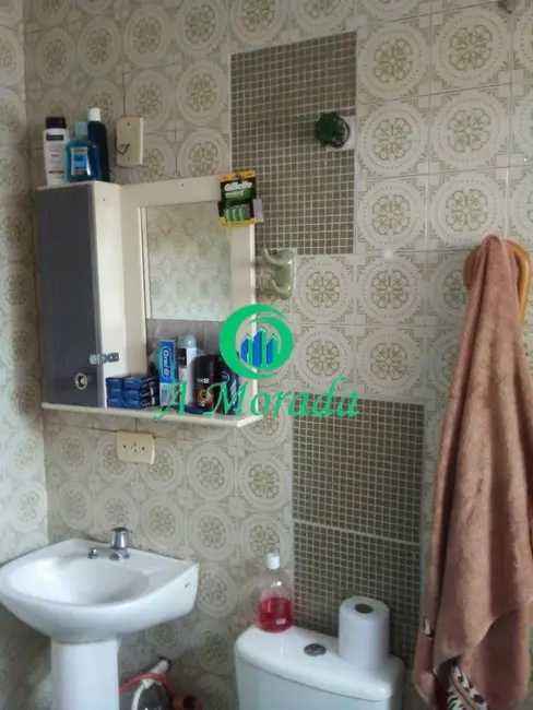 Foto 9 de Casa com 2 quartos à venda, 560m2 em Vila Alzira, Santo Andre - SP