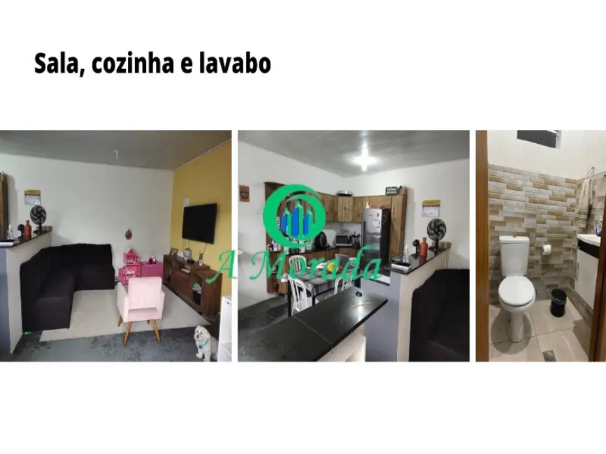 Foto 4 de Sala Comercial à venda, 500m2 em Vila Pires, Santo Andre - SP