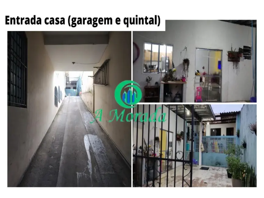 Foto 8 de Sala Comercial à venda, 500m2 em Vila Pires, Santo Andre - SP