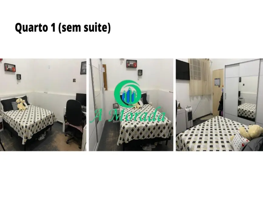 Foto 7 de Sala Comercial à venda, 500m2 em Vila Pires, Santo Andre - SP