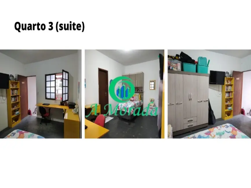 Foto 6 de Sala Comercial à venda, 500m2 em Vila Pires, Santo Andre - SP