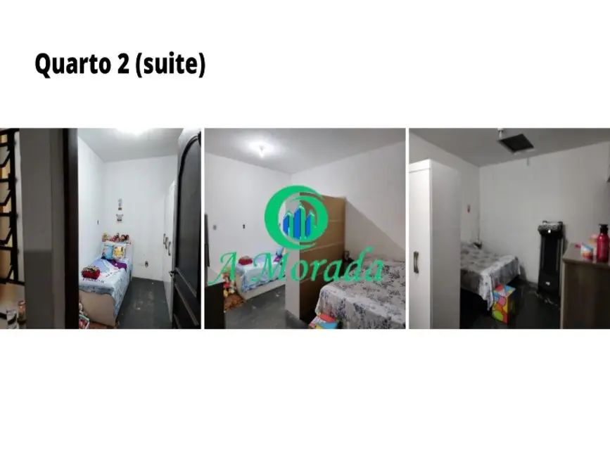 Foto 5 de Sala Comercial à venda, 500m2 em Vila Pires, Santo Andre - SP