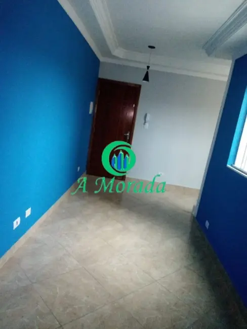 Foto 1 de Apartamento com 2 quartos à venda, 54m2 em Vila Pires, Santo Andre - SP