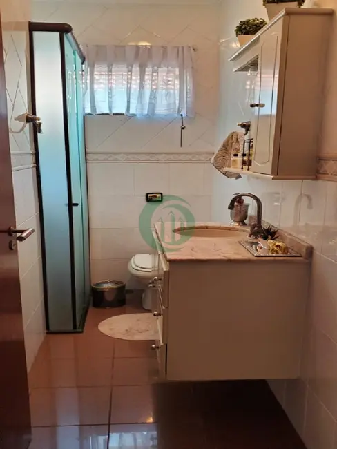 Foto 7 de Casa com 3 quartos à venda, 150m2 em Vila Alzira, Santo Andre - SP