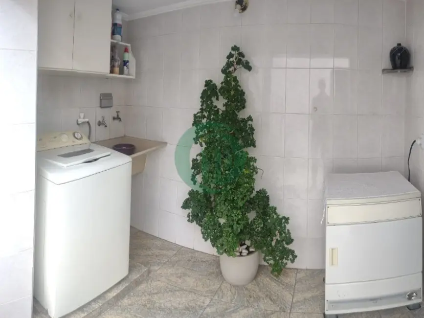 Foto 6 de Casa com 3 quartos à venda, 150m2 em Vila Alzira, Santo Andre - SP